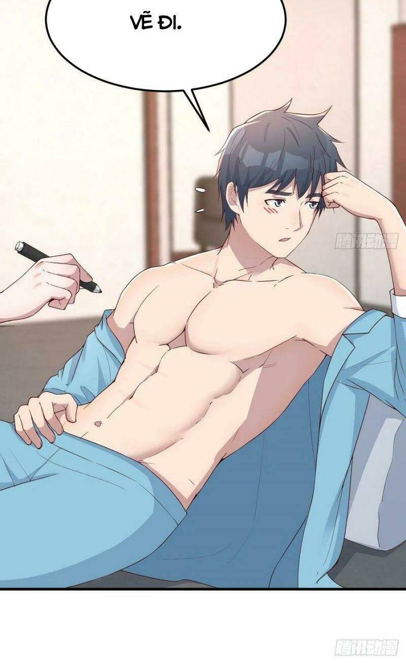 Trong Nhà Có 2 Bạn Gái Song Sinh Chapter 192 - Trang 2