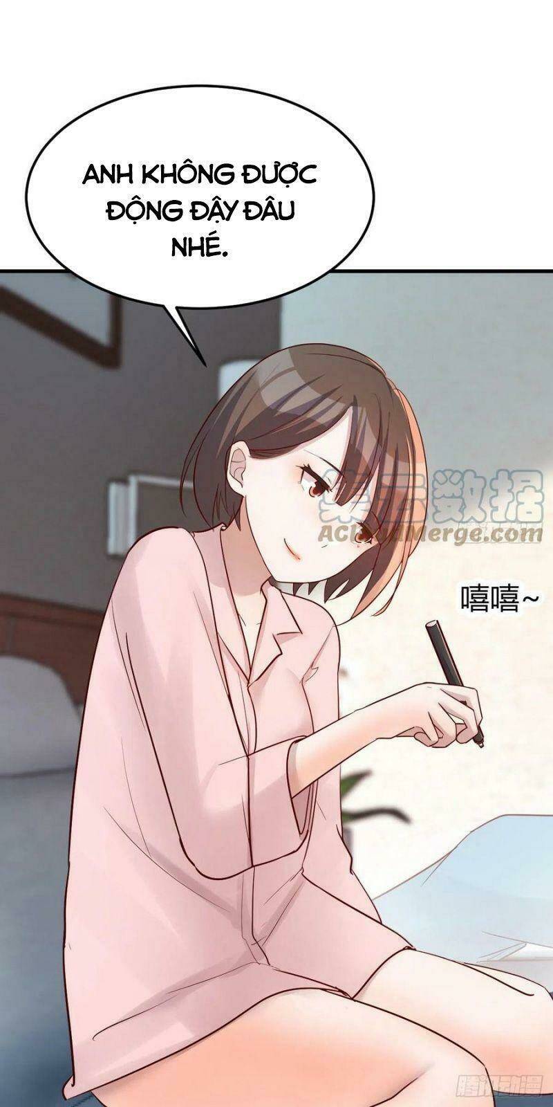 Trong Nhà Có 2 Bạn Gái Song Sinh Chapter 192 - Trang 2