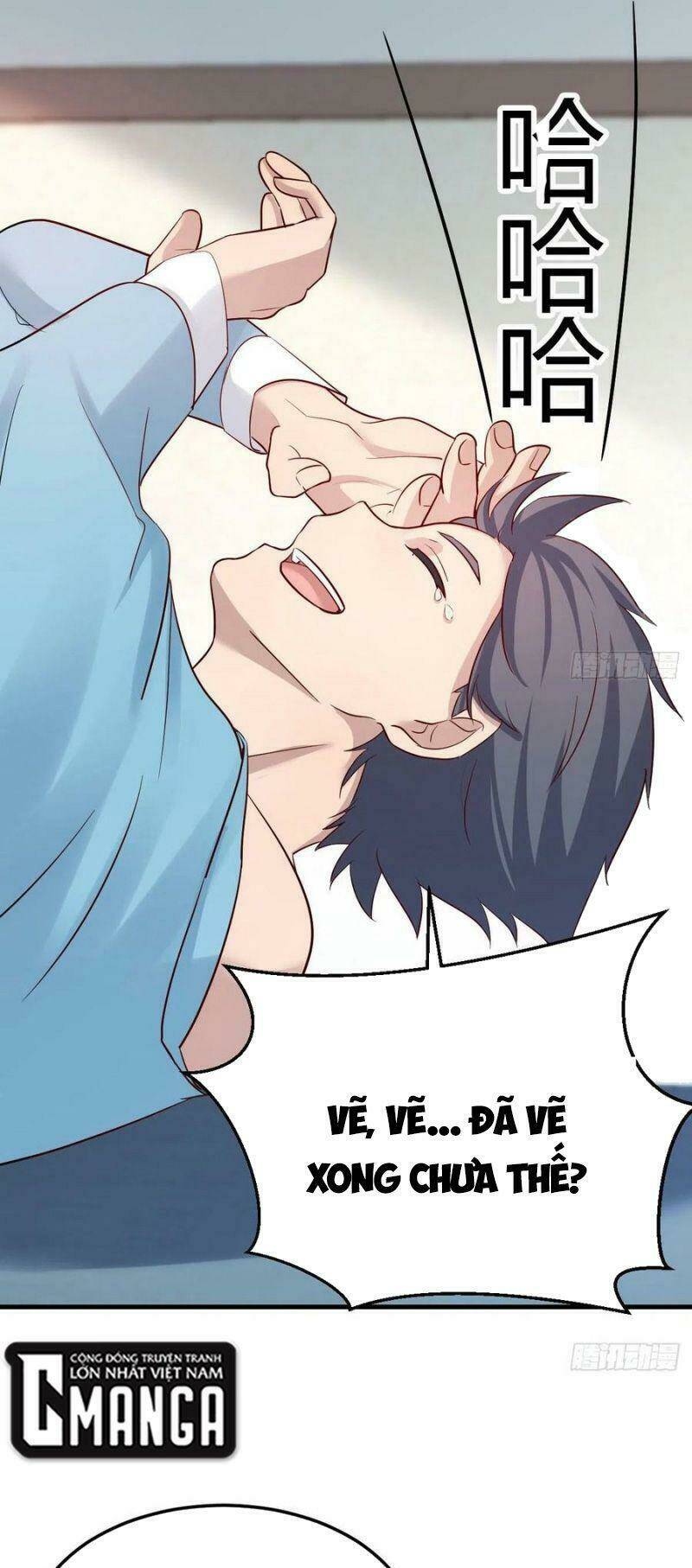 Trong Nhà Có 2 Bạn Gái Song Sinh Chapter 192 - Trang 2