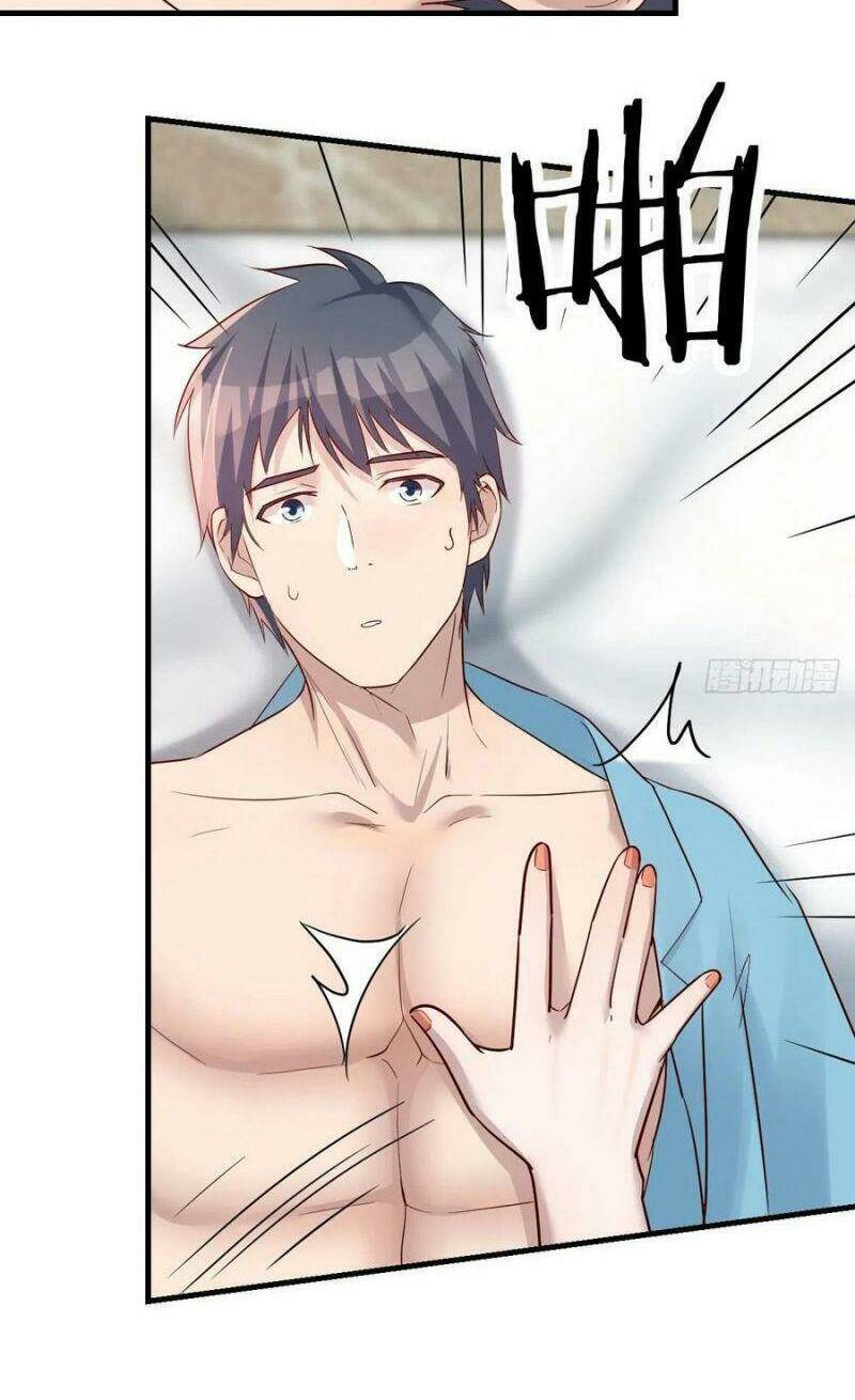 Trong Nhà Có 2 Bạn Gái Song Sinh Chapter 192 - Trang 2