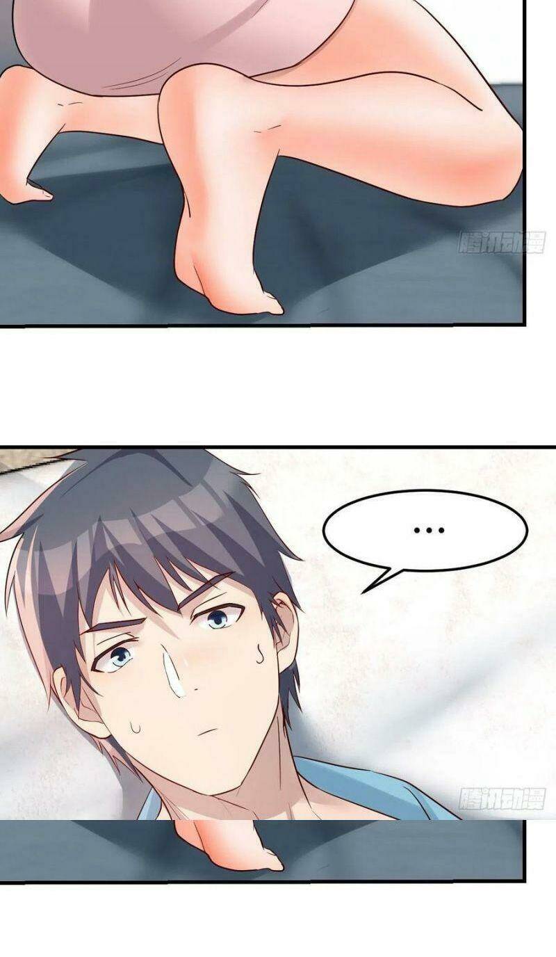 Trong Nhà Có 2 Bạn Gái Song Sinh Chapter 192 - Trang 2