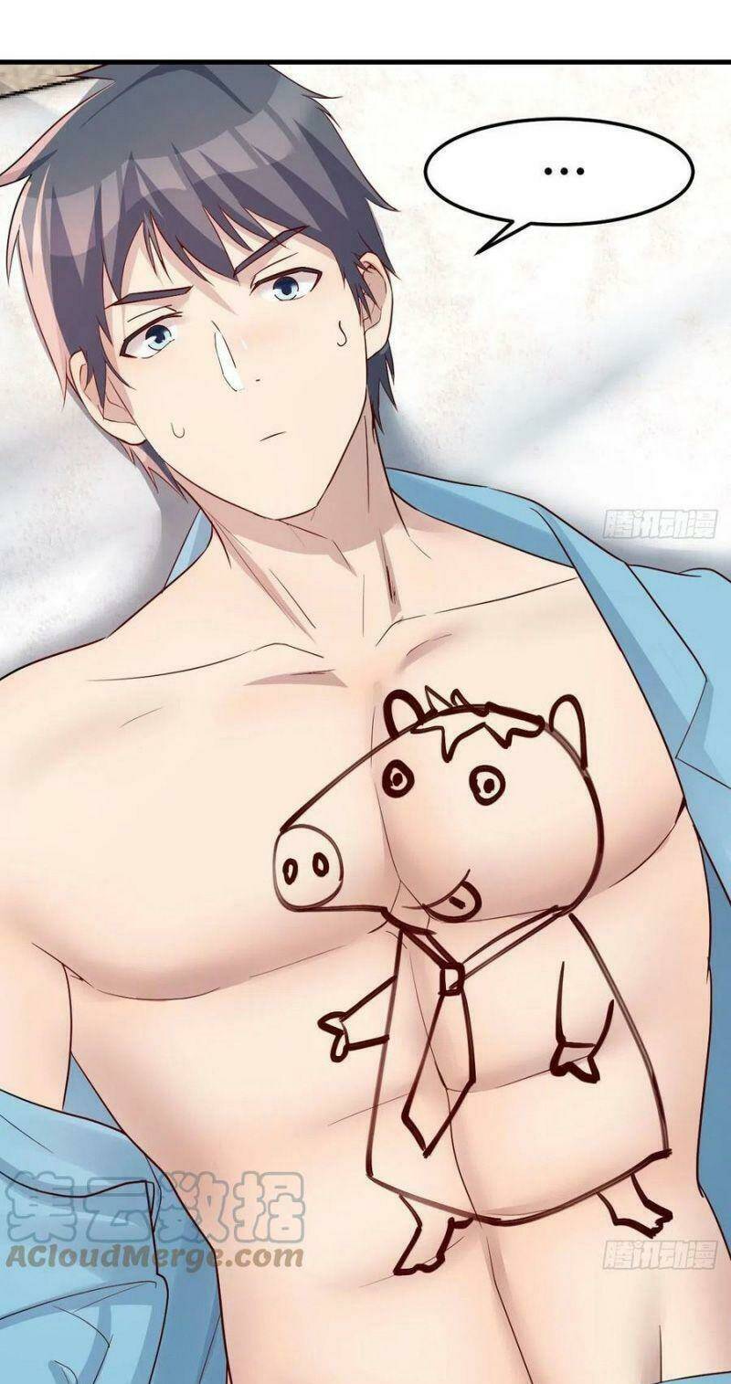 Trong Nhà Có 2 Bạn Gái Song Sinh Chapter 192 - Trang 2