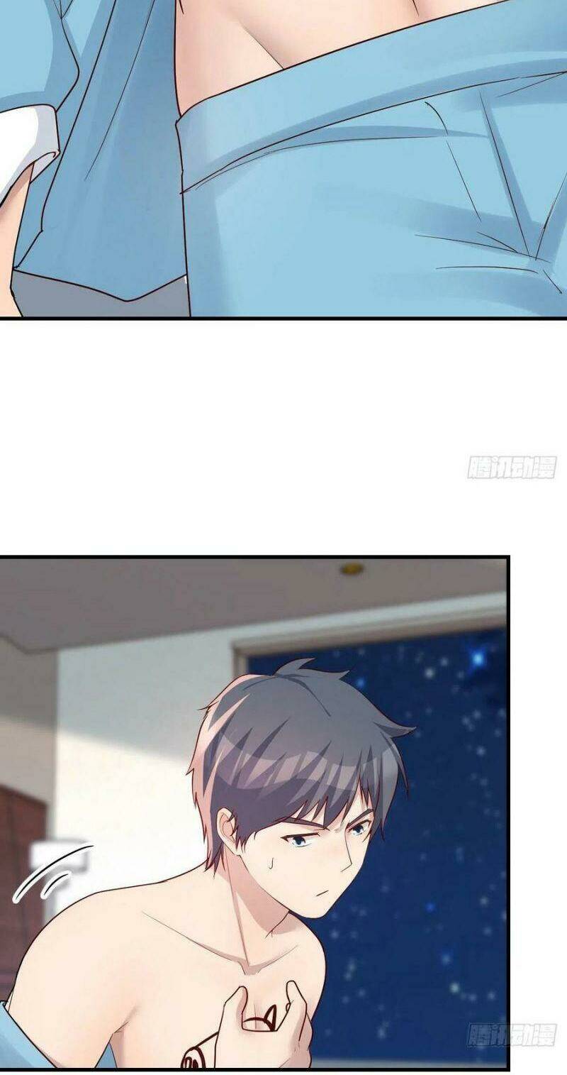 Trong Nhà Có 2 Bạn Gái Song Sinh Chapter 192 - Trang 2