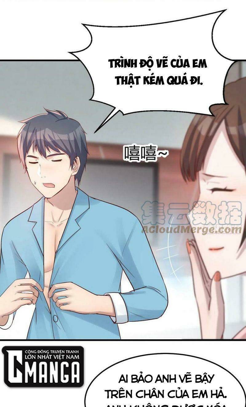 Trong Nhà Có 2 Bạn Gái Song Sinh Chapter 192 - Trang 2