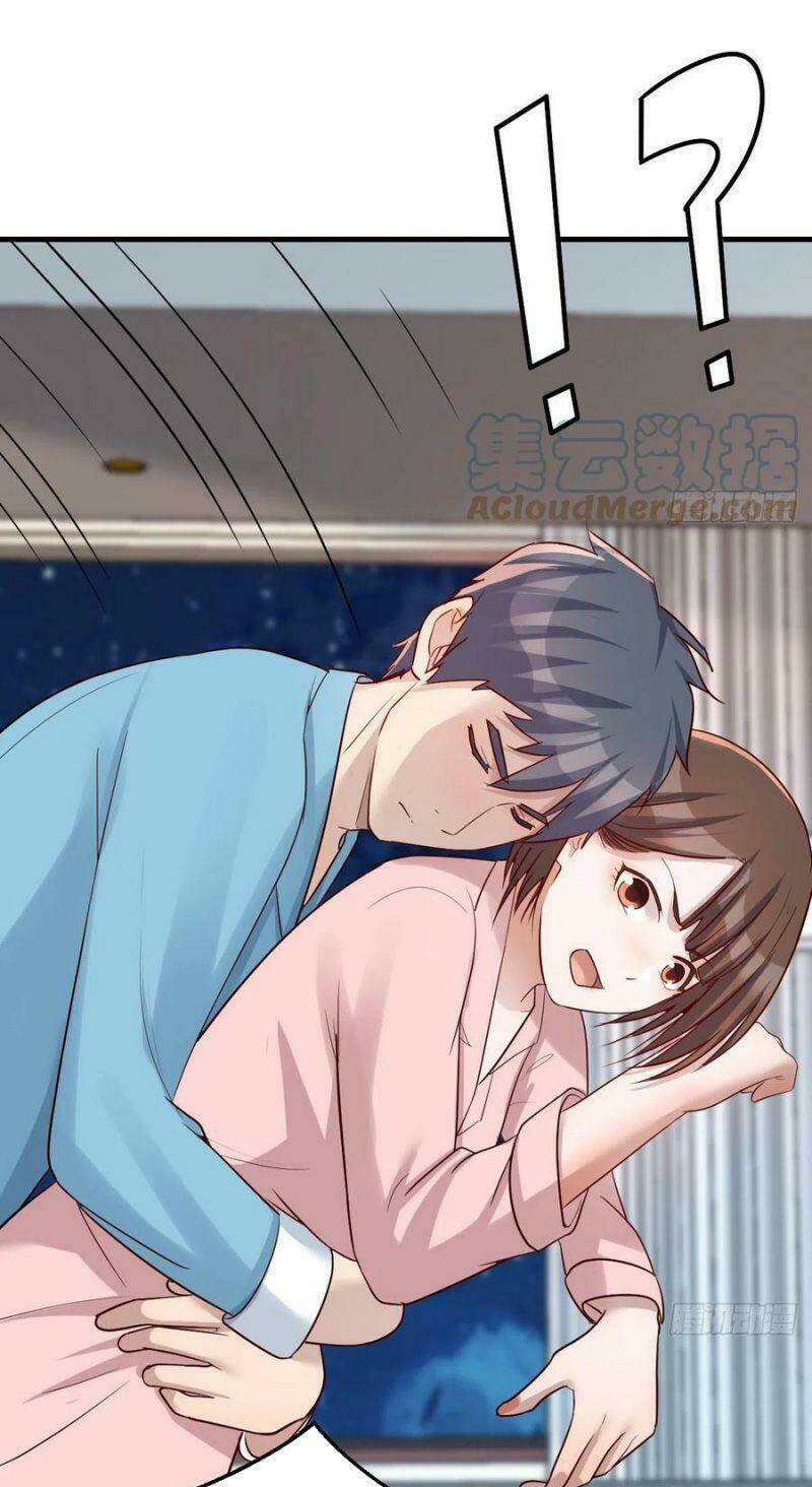 Trong Nhà Có 2 Bạn Gái Song Sinh Chapter 192 - Trang 2