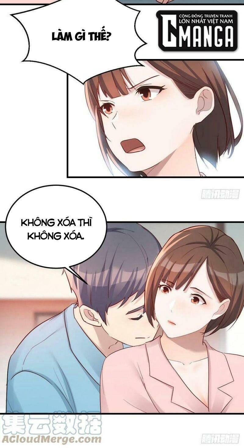 Trong Nhà Có 2 Bạn Gái Song Sinh Chapter 192 - Trang 2