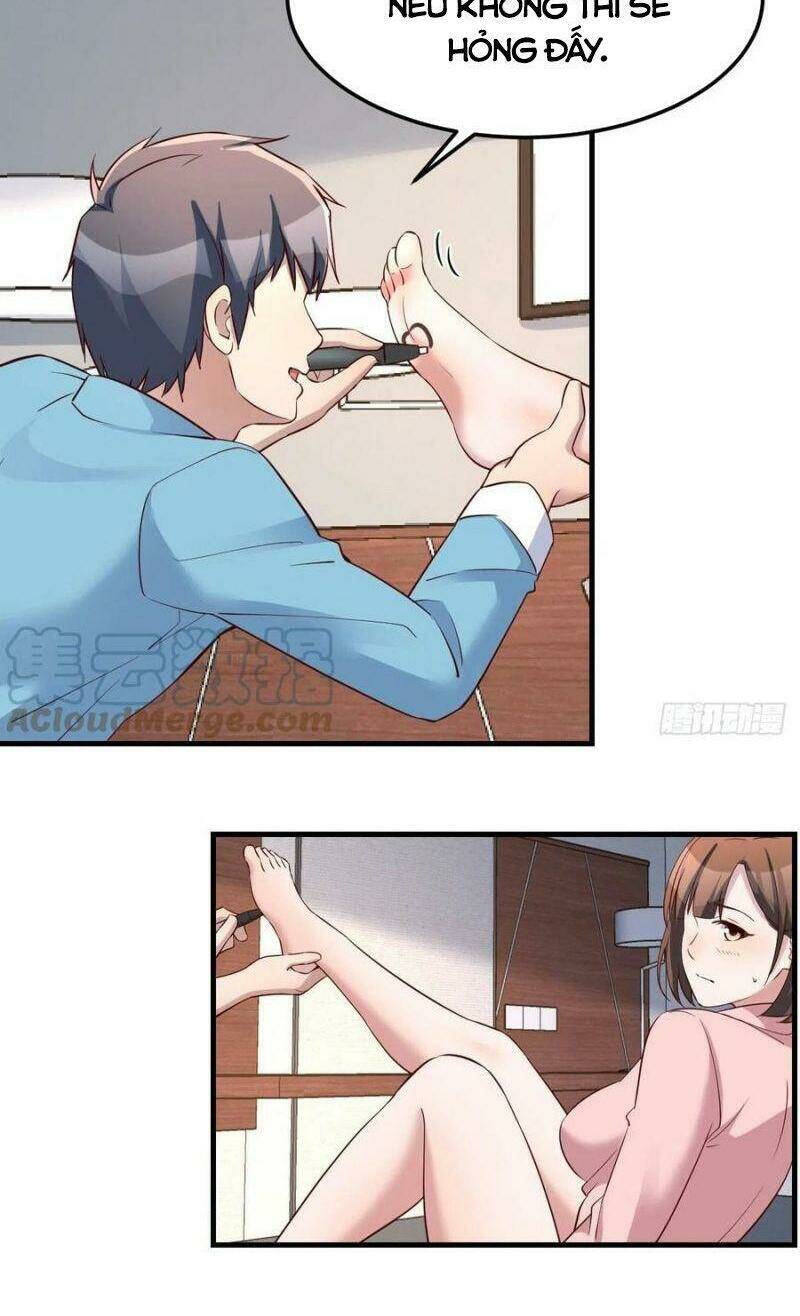 Trong Nhà Có 2 Bạn Gái Song Sinh Chapter 192 - Trang 2