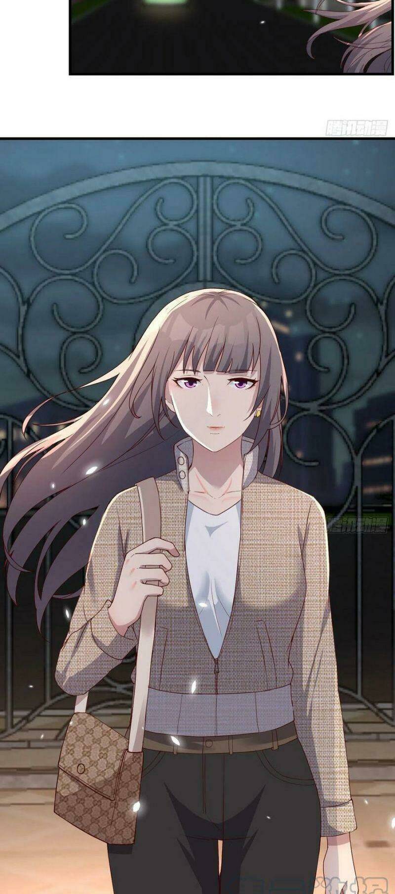 Trong Nhà Có 2 Bạn Gái Song Sinh Chapter 194 - Trang 2