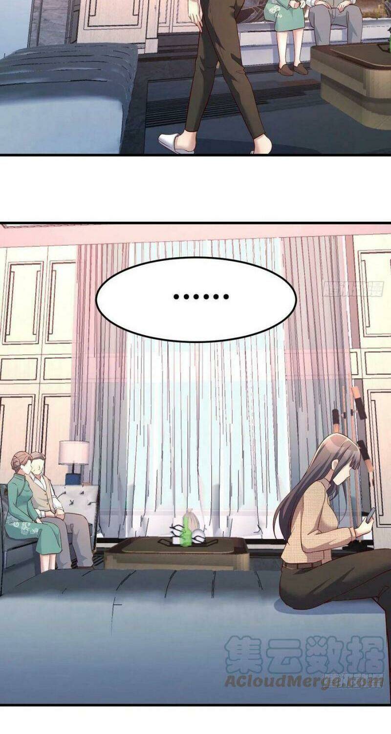 Trong Nhà Có 2 Bạn Gái Song Sinh Chapter 194 - Trang 2