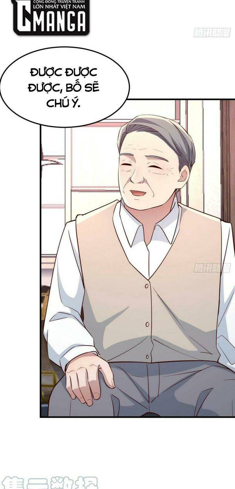 Trong Nhà Có 2 Bạn Gái Song Sinh Chapter 194 - Trang 2