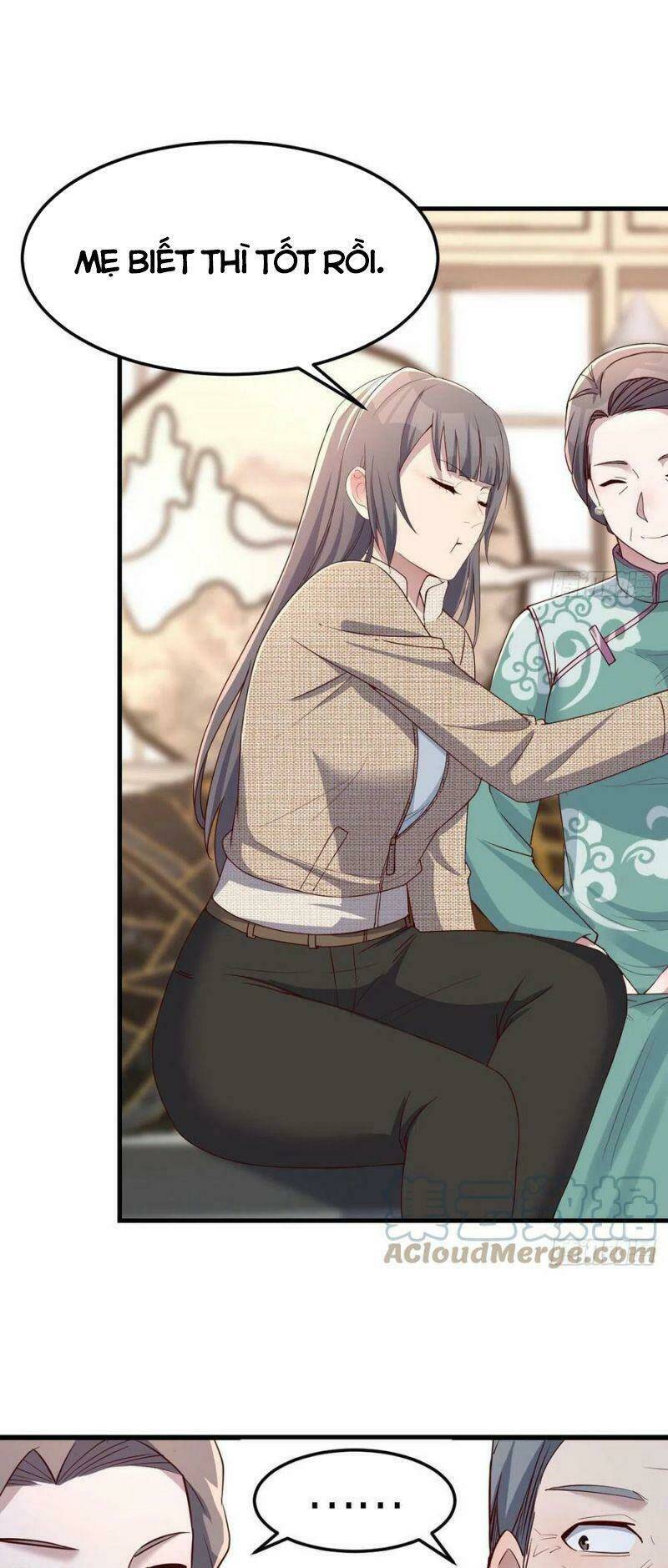 Trong Nhà Có 2 Bạn Gái Song Sinh Chapter 194 - Trang 2