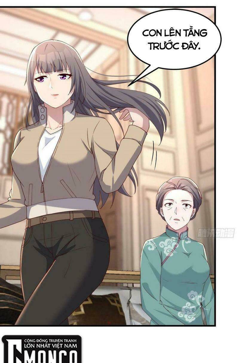 Trong Nhà Có 2 Bạn Gái Song Sinh Chapter 195 - Trang 2