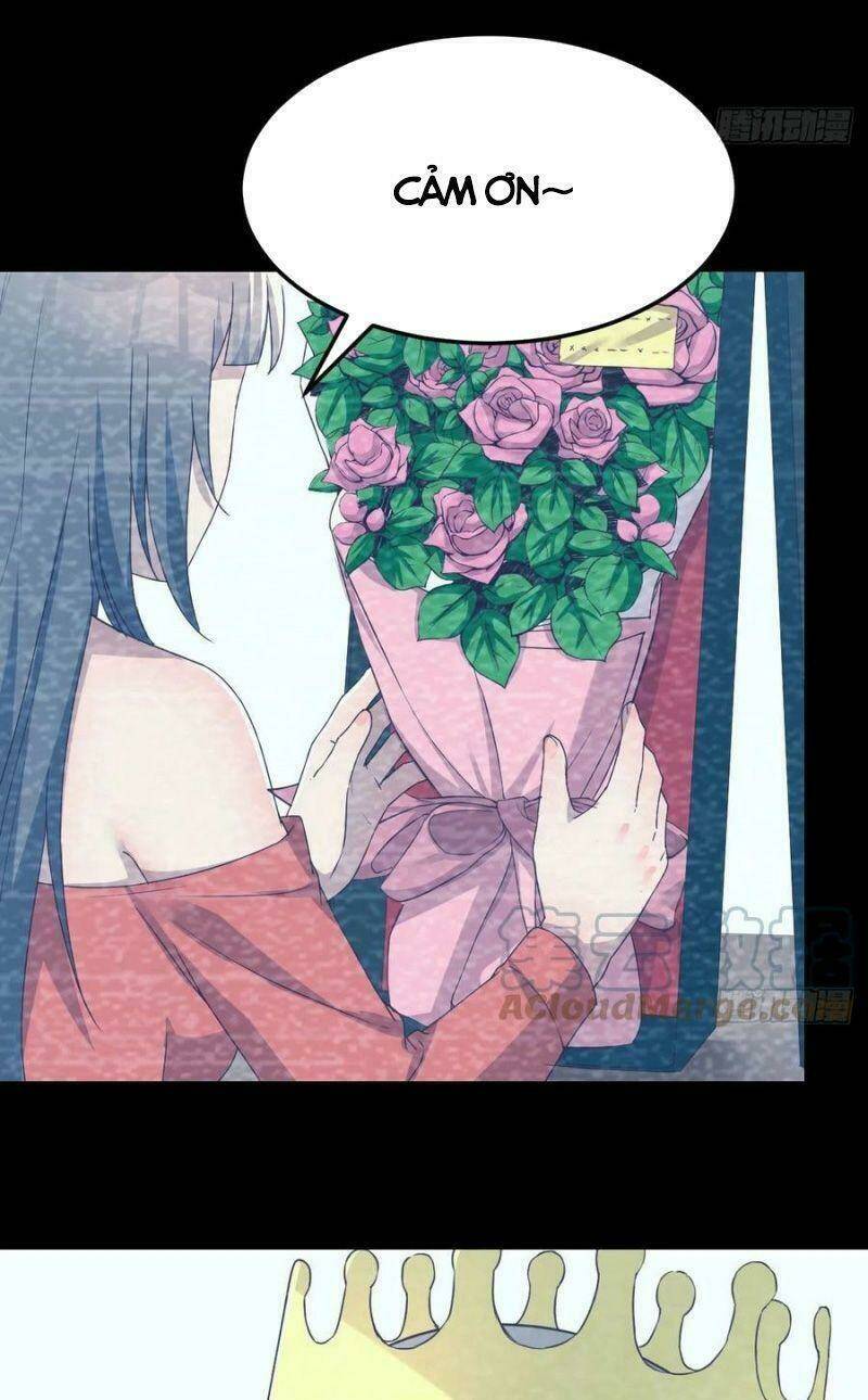 Trong Nhà Có 2 Bạn Gái Song Sinh Chapter 195 - Trang 2