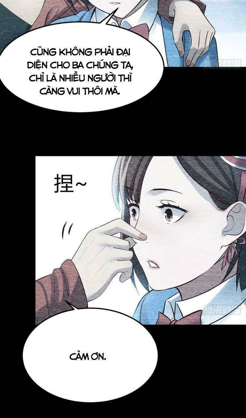 Trong Nhà Có 2 Bạn Gái Song Sinh Chapter 195 - Trang 2