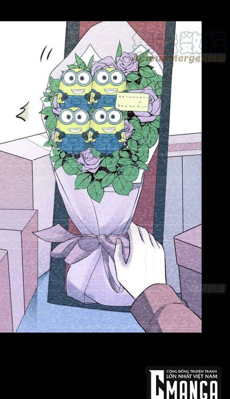 Trong Nhà Có 2 Bạn Gái Song Sinh Chapter 195 - Trang 2