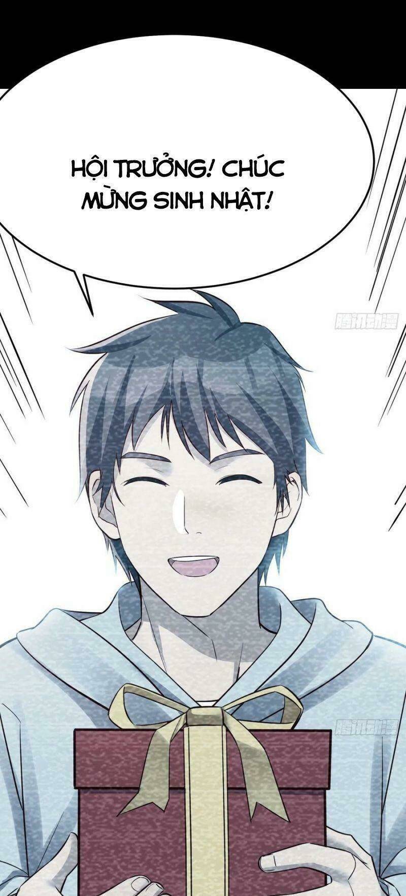 Trong Nhà Có 2 Bạn Gái Song Sinh Chapter 195 - Trang 2