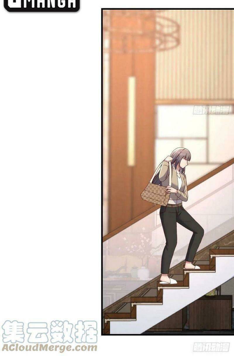 Trong Nhà Có 2 Bạn Gái Song Sinh Chapter 195 - Trang 2