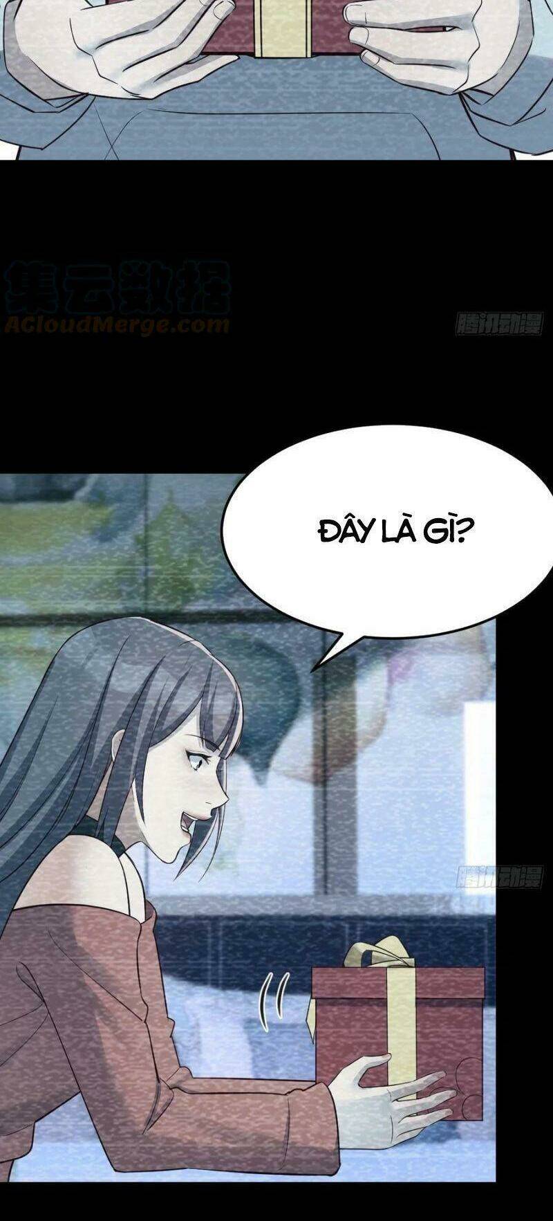 Trong Nhà Có 2 Bạn Gái Song Sinh Chapter 195 - Trang 2