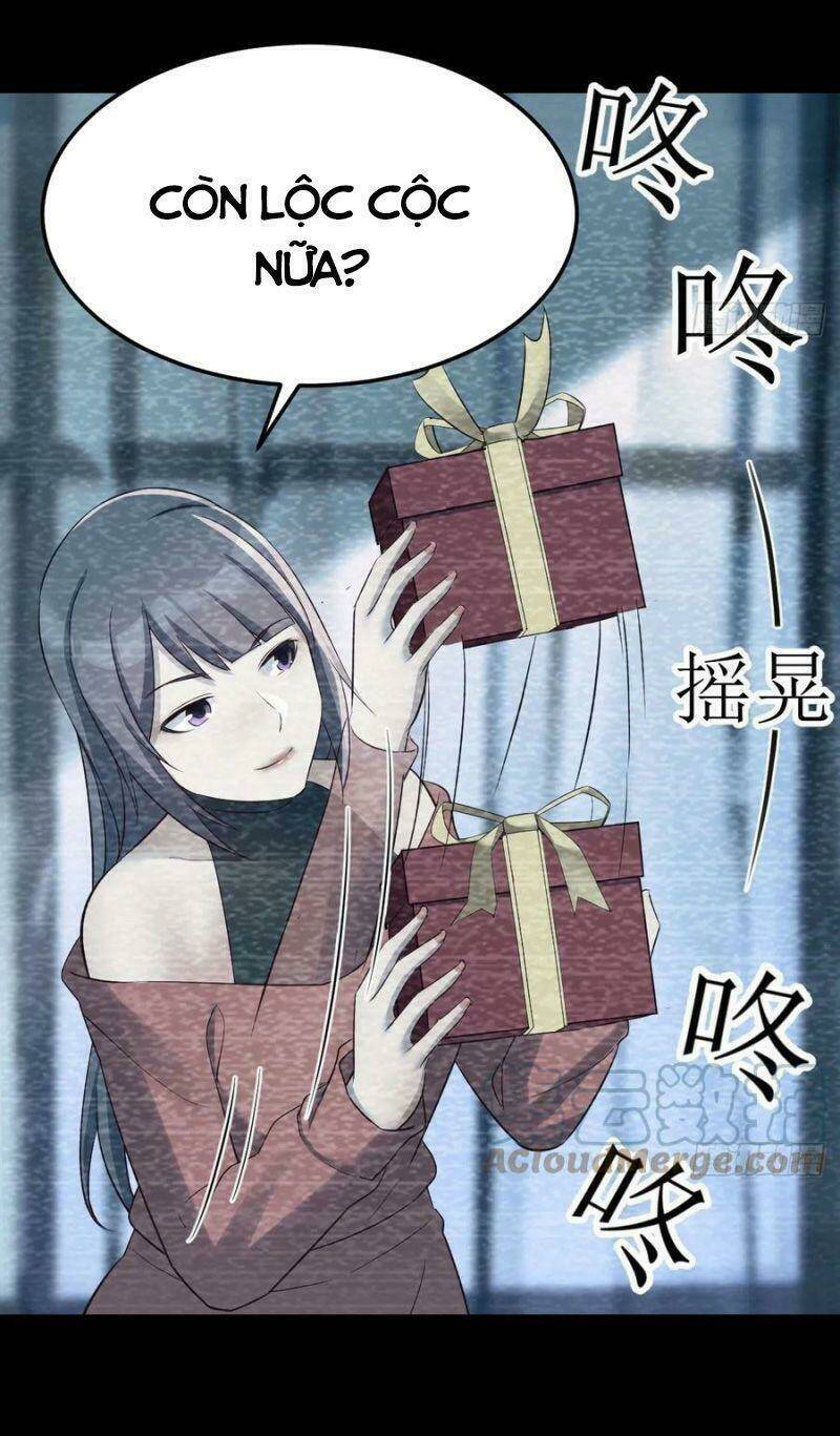 Trong Nhà Có 2 Bạn Gái Song Sinh Chapter 195 - Trang 2