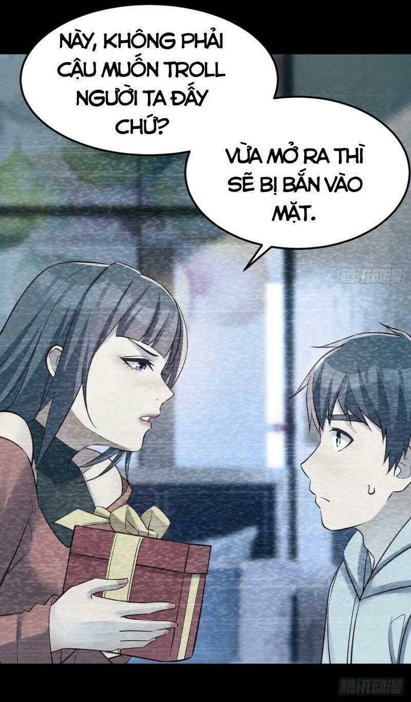 Trong Nhà Có 2 Bạn Gái Song Sinh Chapter 195 - Trang 2