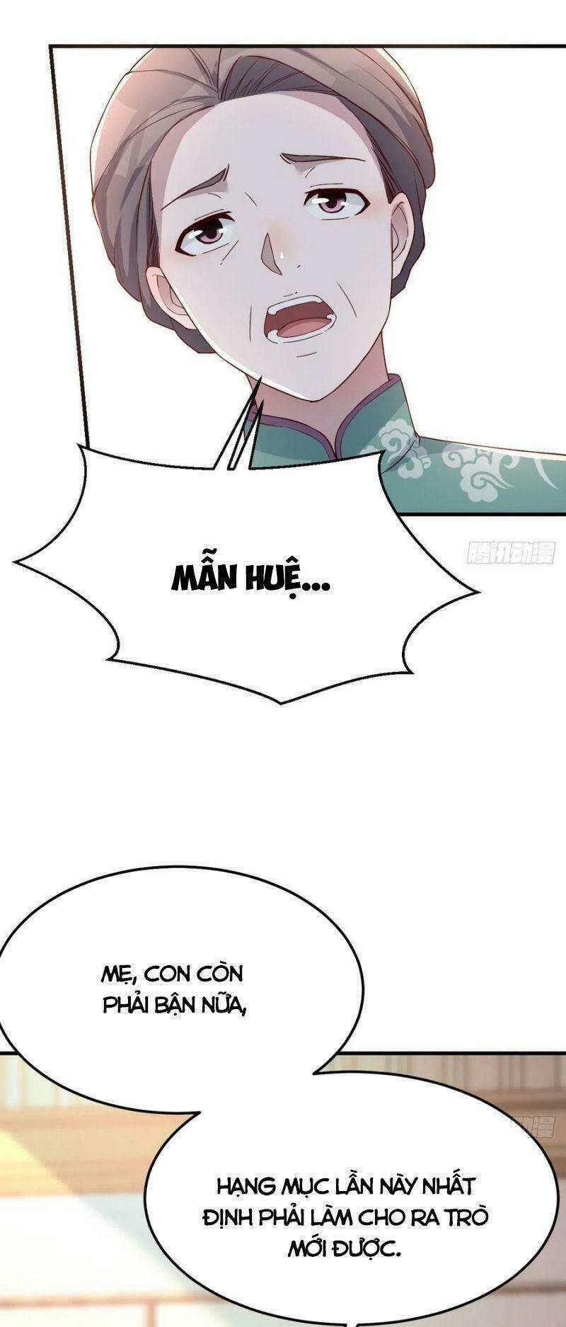 Trong Nhà Có 2 Bạn Gái Song Sinh Chapter 195 - Trang 2