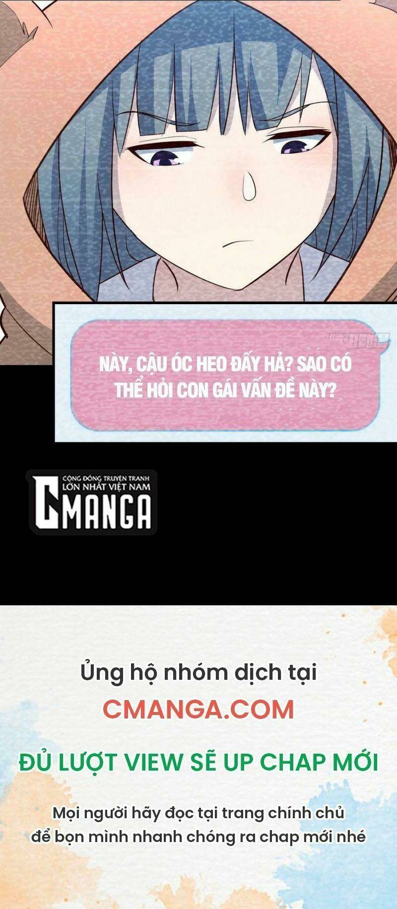 Trong Nhà Có 2 Bạn Gái Song Sinh Chapter 195 - Trang 2