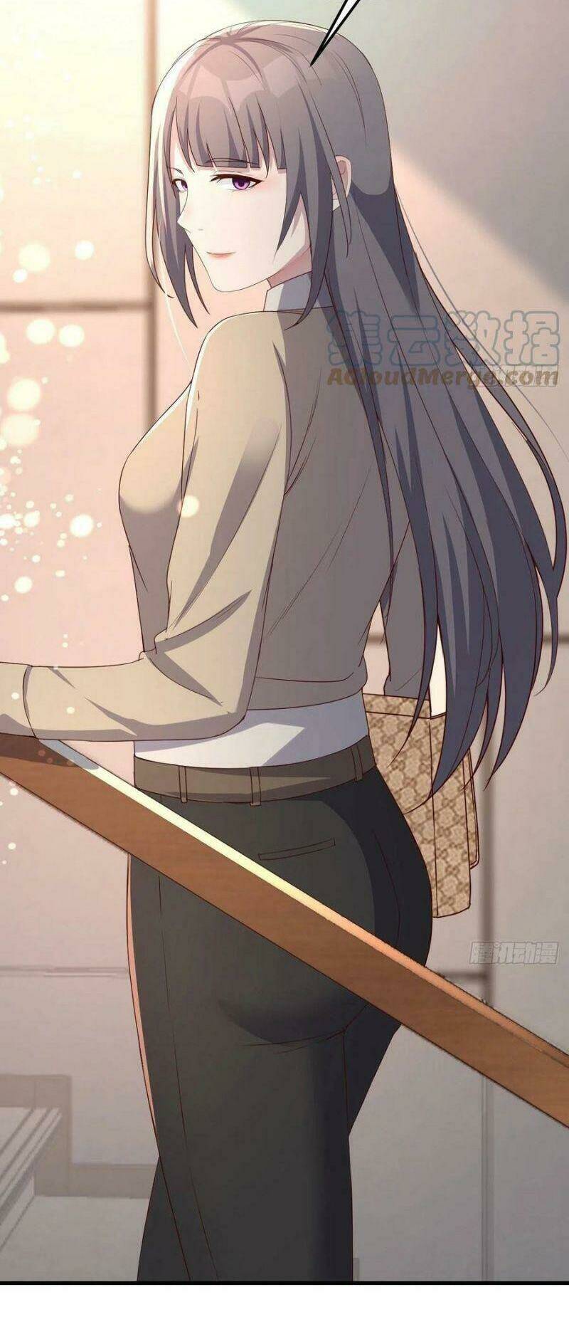 Trong Nhà Có 2 Bạn Gái Song Sinh Chapter 195 - Trang 2