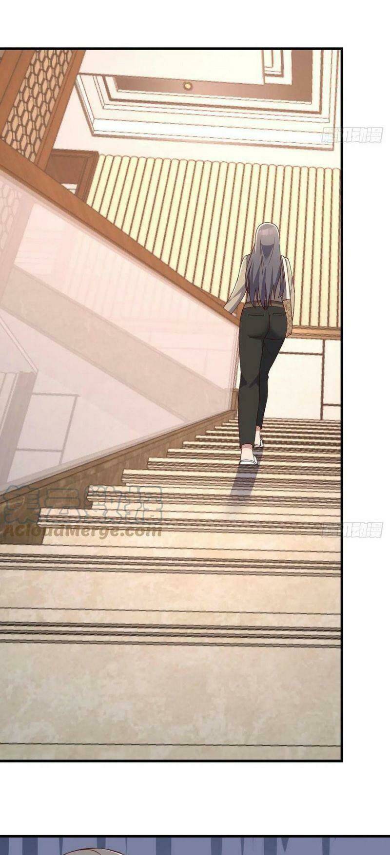 Trong Nhà Có 2 Bạn Gái Song Sinh Chapter 195 - Trang 2