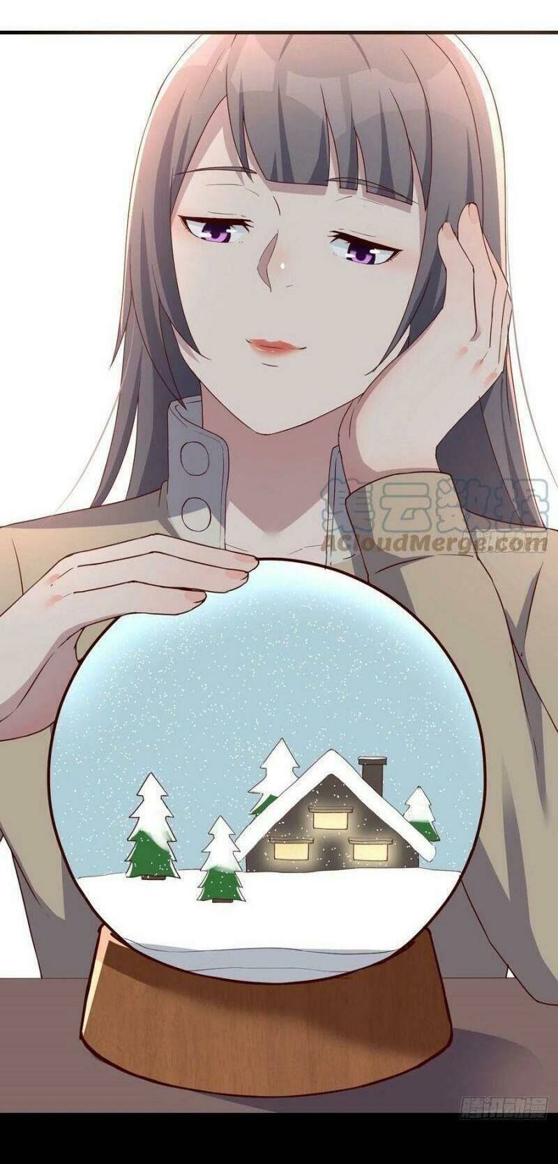 Trong Nhà Có 2 Bạn Gái Song Sinh Chapter 195 - Trang 2