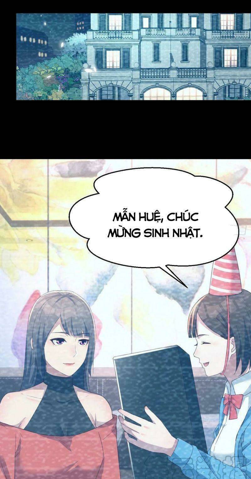 Trong Nhà Có 2 Bạn Gái Song Sinh Chapter 195 - Trang 2