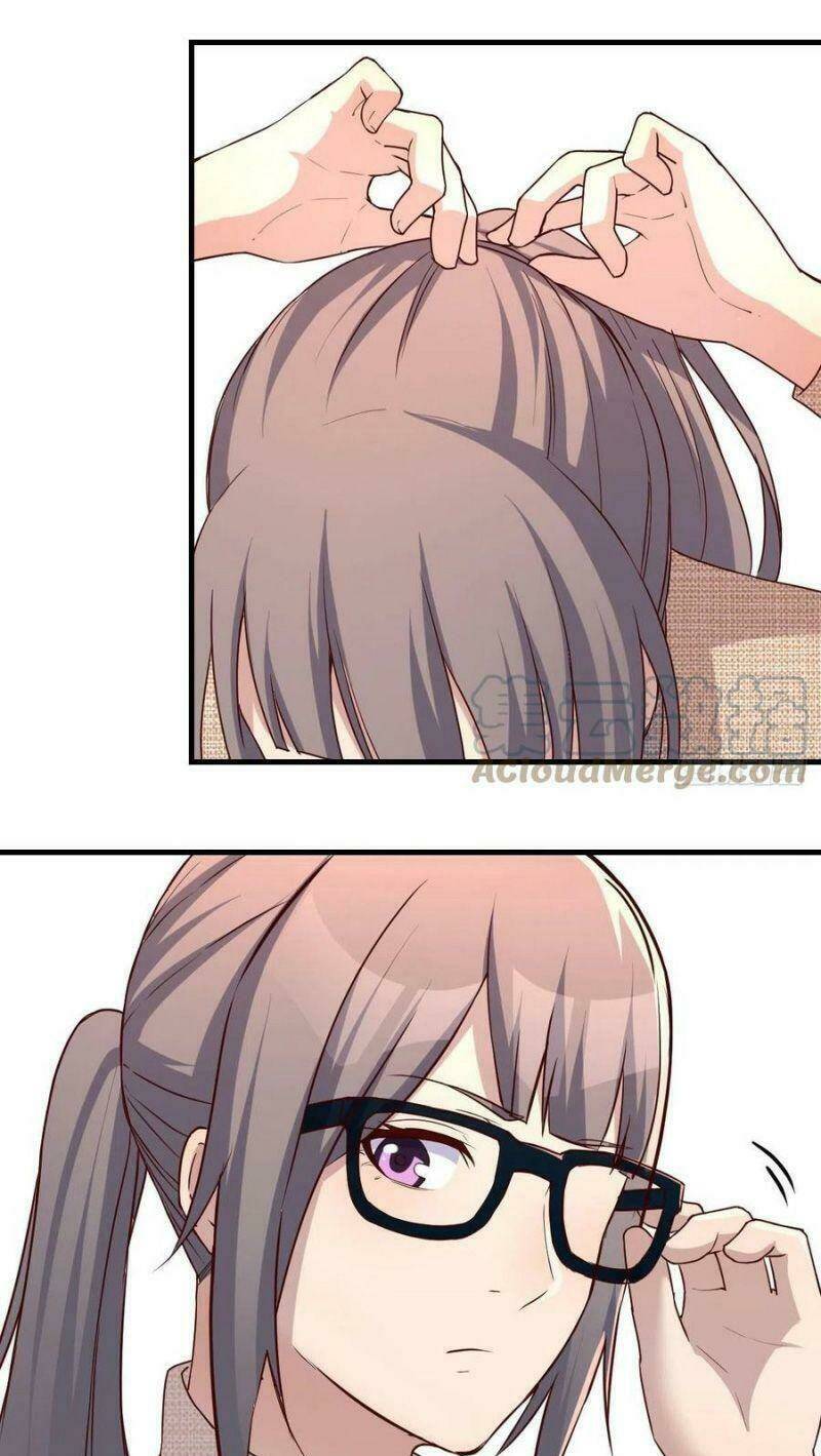 Trong Nhà Có 2 Bạn Gái Song Sinh Chapter 196 - Trang 2