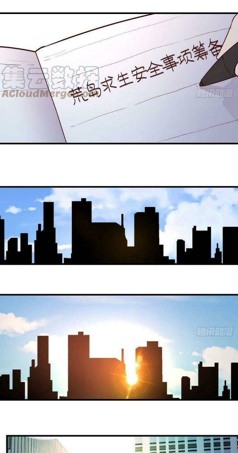 Trong Nhà Có 2 Bạn Gái Song Sinh Chapter 196 - Trang 2