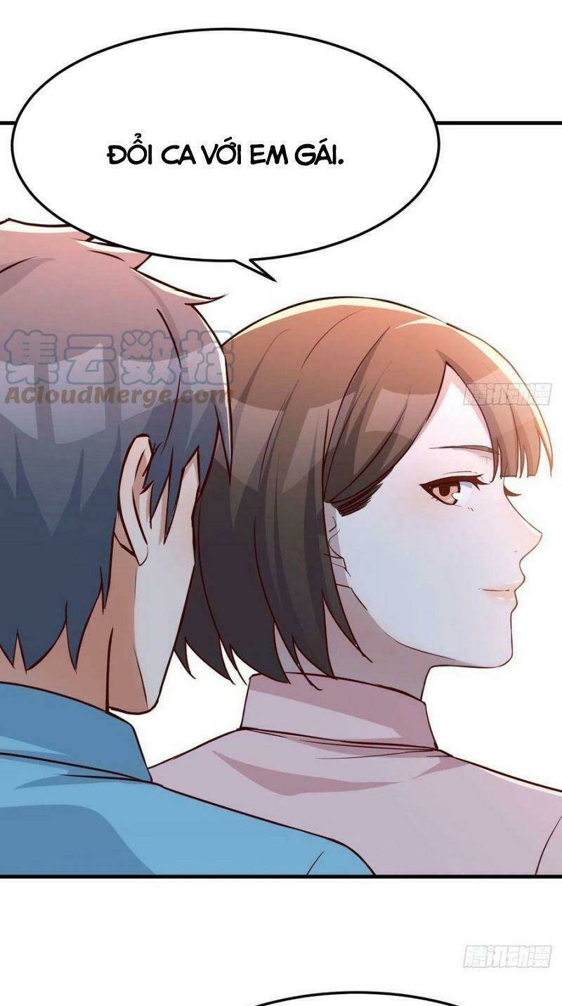 Trong Nhà Có 2 Bạn Gái Song Sinh Chapter 196 - Trang 2