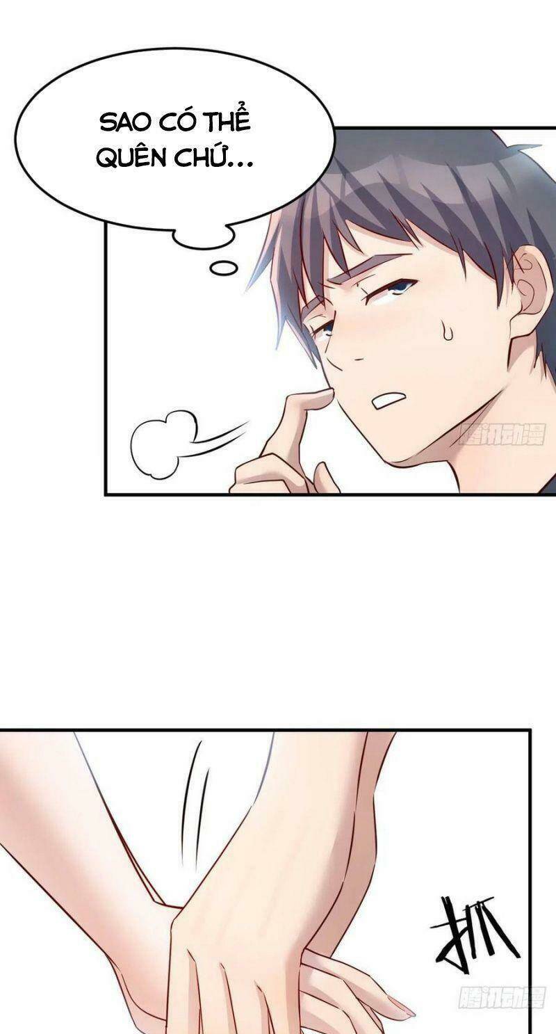 Trong Nhà Có 2 Bạn Gái Song Sinh Chapter 196 - Trang 2