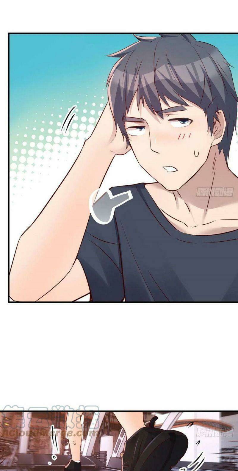 Trong Nhà Có 2 Bạn Gái Song Sinh Chapter 197 - Trang 2