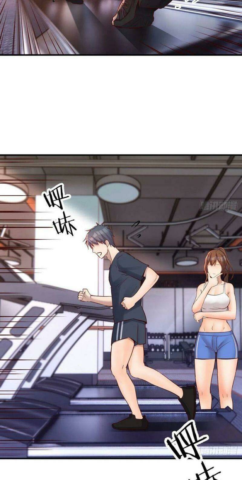 Trong Nhà Có 2 Bạn Gái Song Sinh Chapter 197 - Trang 2