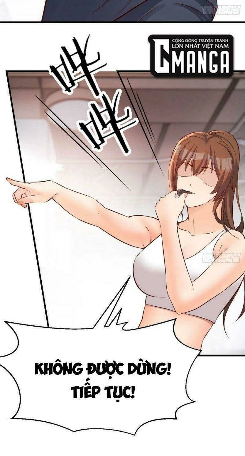 Trong Nhà Có 2 Bạn Gái Song Sinh Chapter 197 - Trang 2