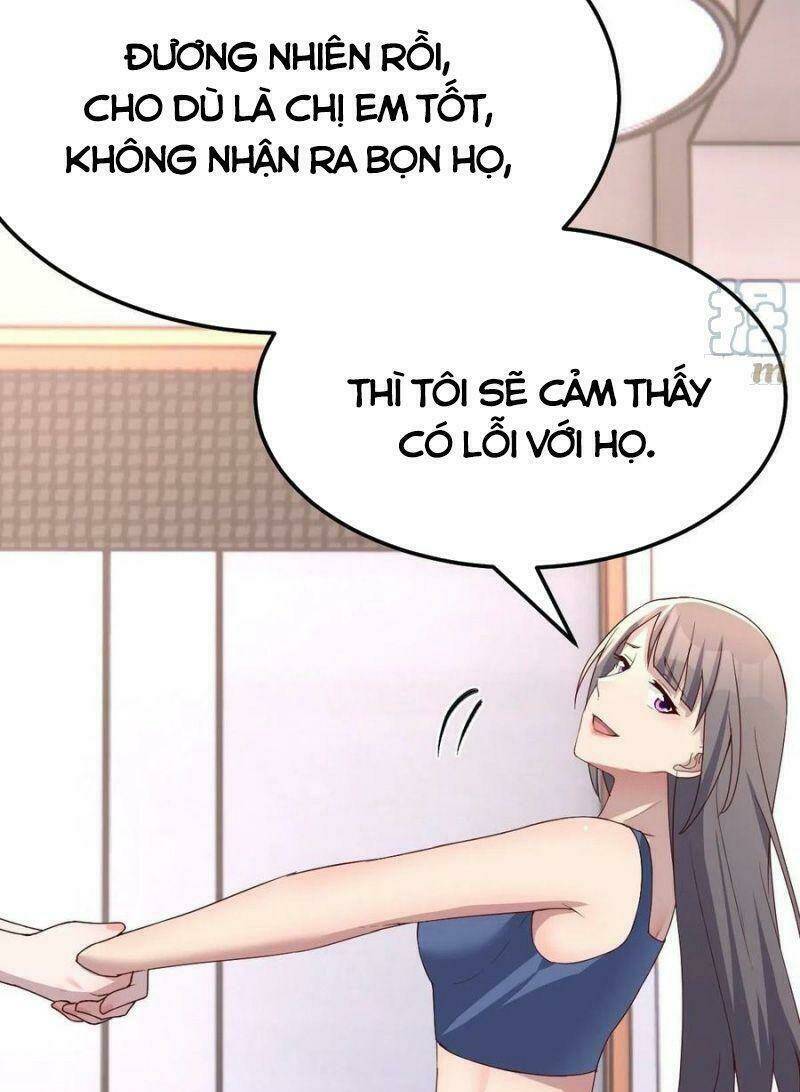 Trong Nhà Có 2 Bạn Gái Song Sinh Chapter 197 - Trang 2