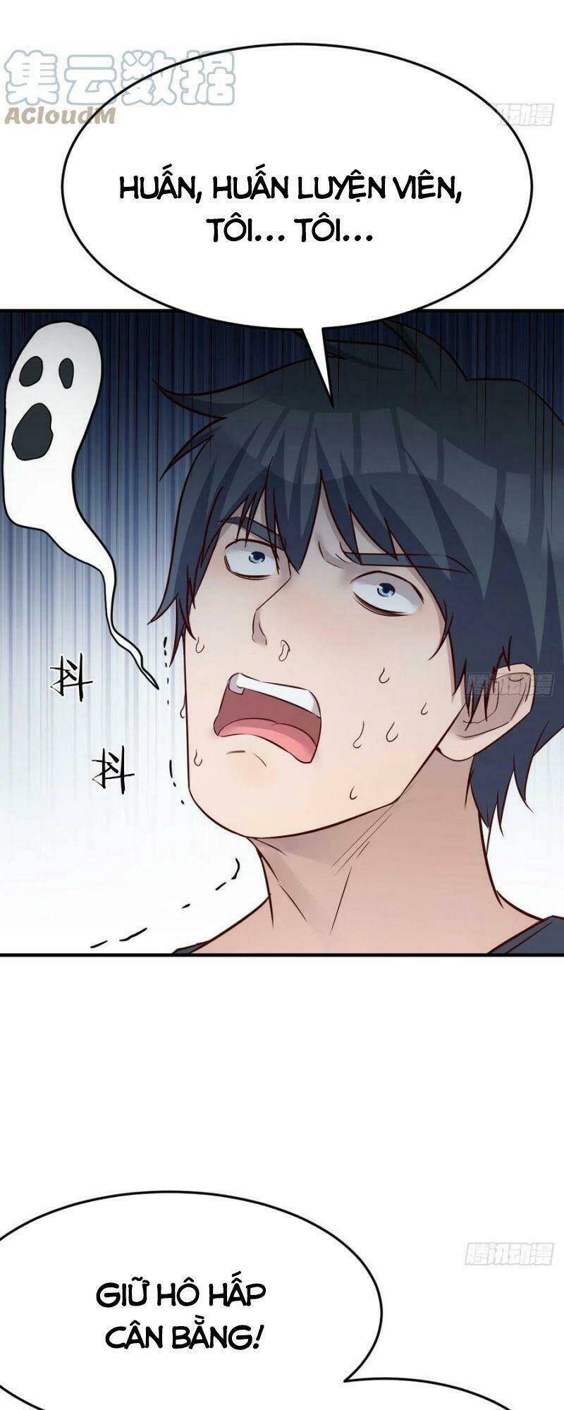 Trong Nhà Có 2 Bạn Gái Song Sinh Chapter 197 - Trang 2