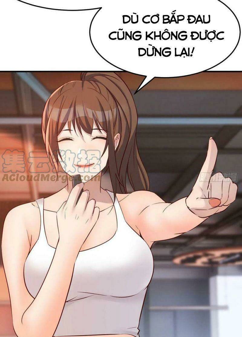 Trong Nhà Có 2 Bạn Gái Song Sinh Chapter 197 - Trang 2