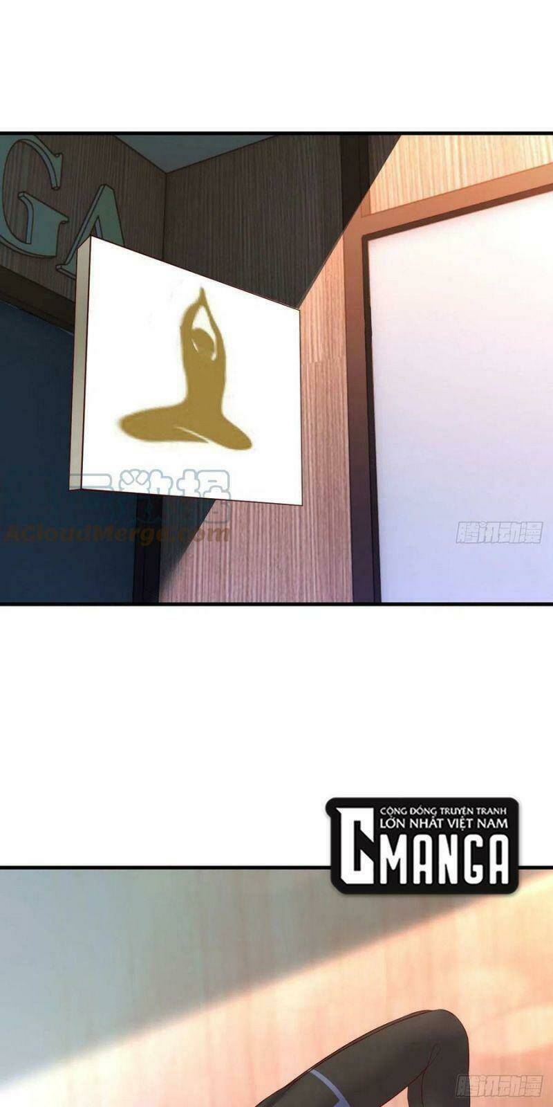 Trong Nhà Có 2 Bạn Gái Song Sinh Chapter 197 - Trang 2