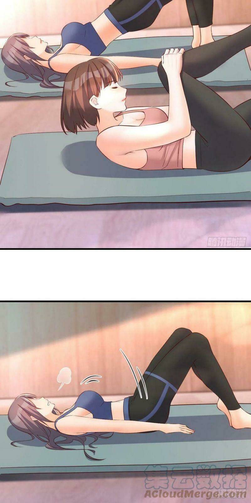 Trong Nhà Có 2 Bạn Gái Song Sinh Chapter 197 - Trang 2