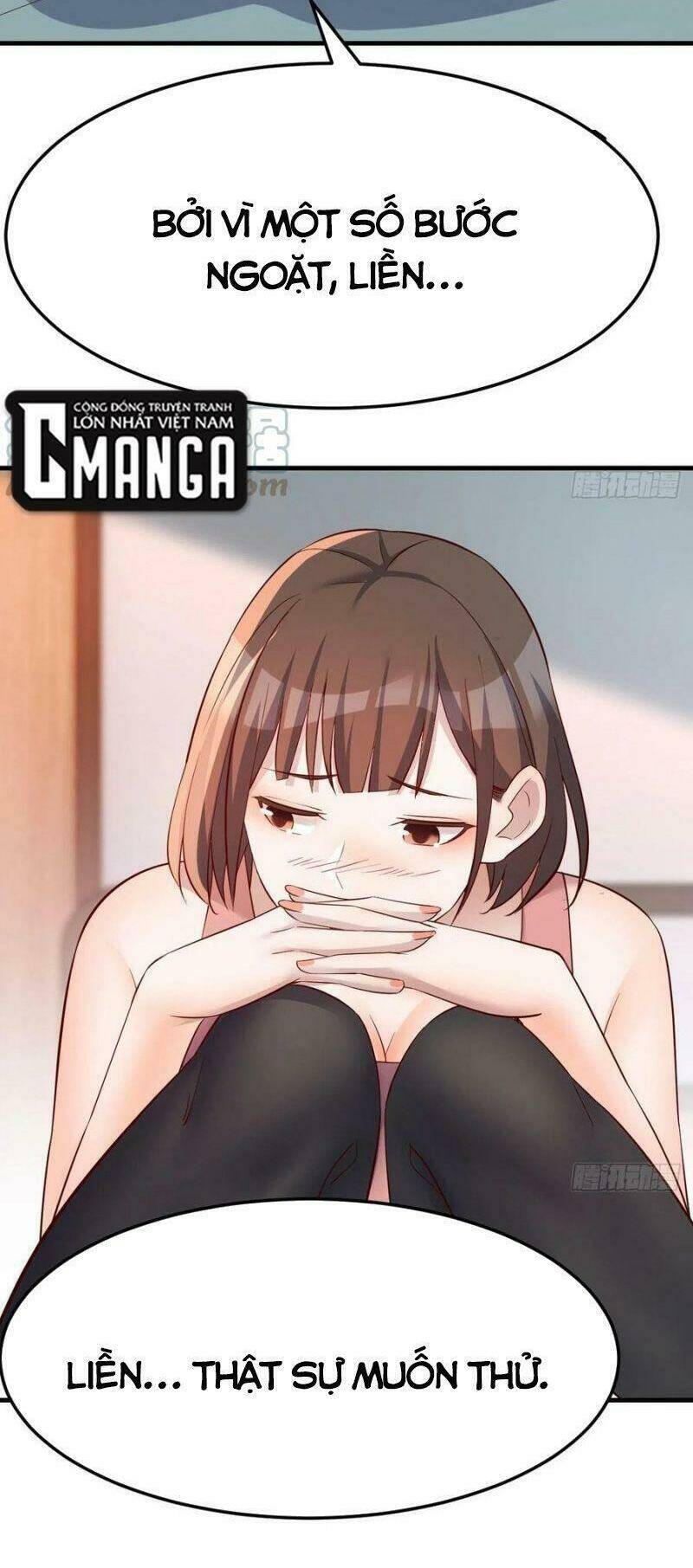 Trong Nhà Có 2 Bạn Gái Song Sinh Chapter 197 - Trang 2