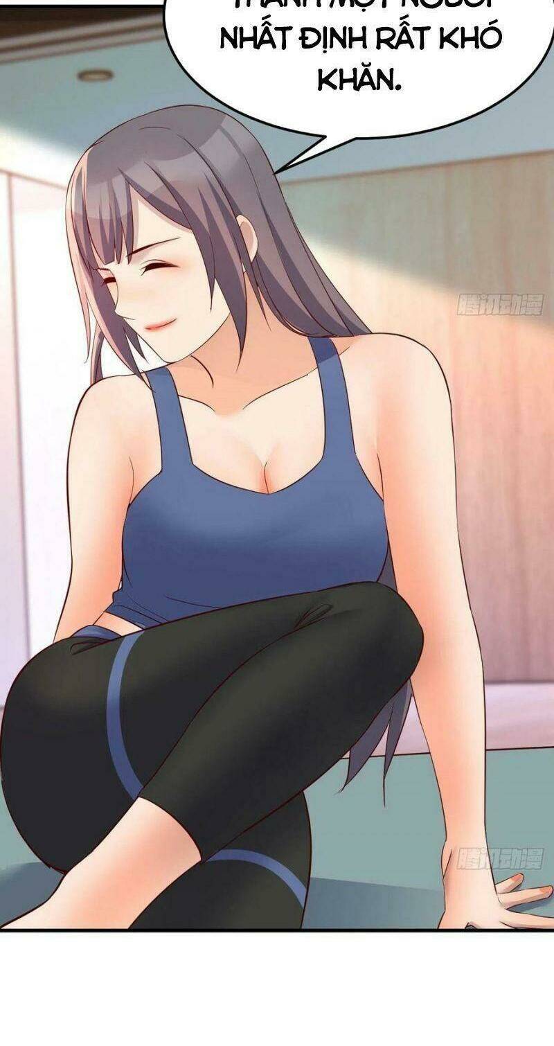 Trong Nhà Có 2 Bạn Gái Song Sinh Chapter 197 - Trang 2