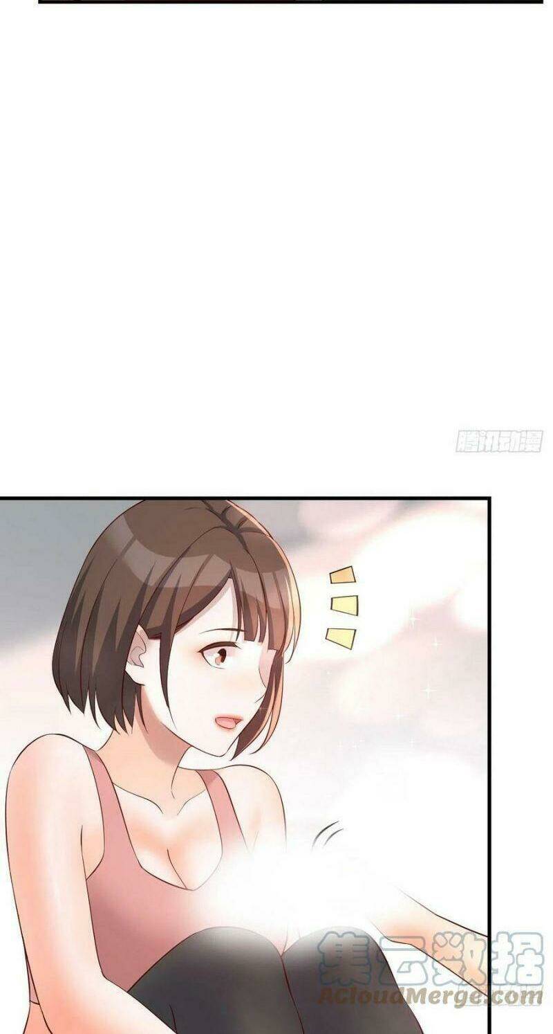 Trong Nhà Có 2 Bạn Gái Song Sinh Chapter 197 - Trang 2