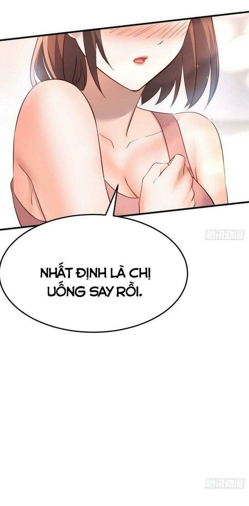 Trong Nhà Có 2 Bạn Gái Song Sinh Chapter 197 - Trang 2