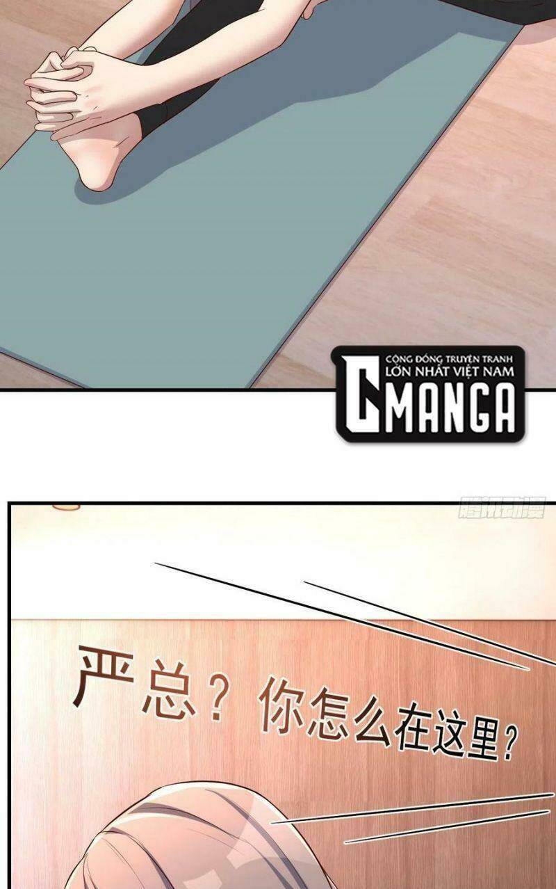 Trong Nhà Có 2 Bạn Gái Song Sinh Chapter 197 - Trang 2