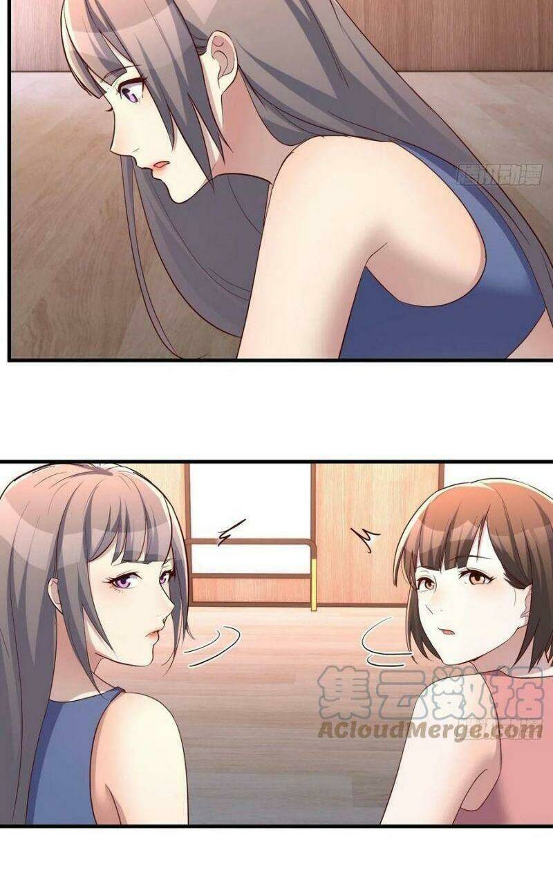 Trong Nhà Có 2 Bạn Gái Song Sinh Chapter 197 - Trang 2