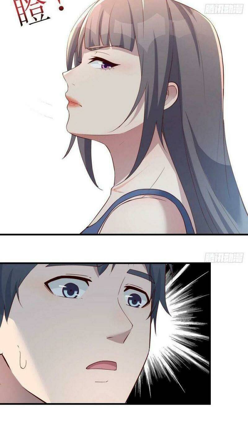 Trong Nhà Có 2 Bạn Gái Song Sinh Chapter 197 - Trang 2