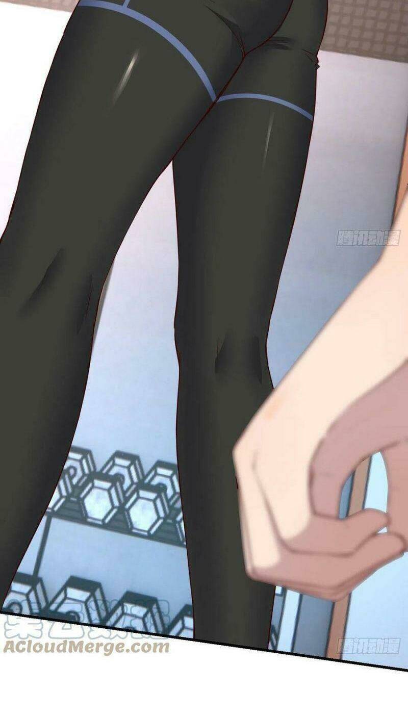 Trong Nhà Có 2 Bạn Gái Song Sinh Chapter 197 - Trang 2